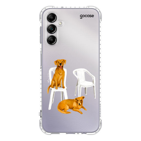 Capinha para celular  Caramelos
