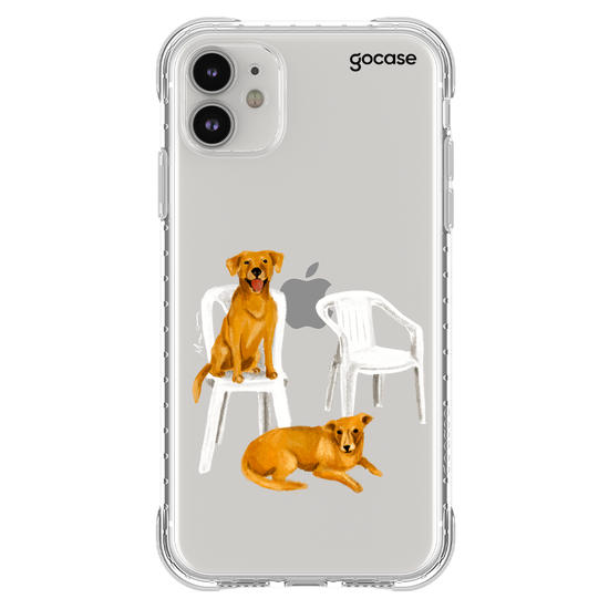 Capinha para celular  Caramelos