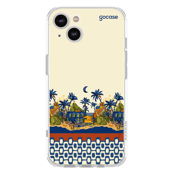  Raizes do Brasil - Cidade Maravilhosa