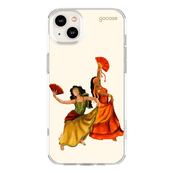 Capinha para celular  Ciganas