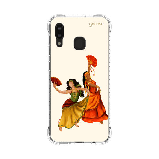 Capinha para celular  Ciganas