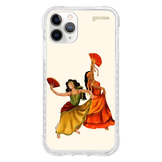Capinha para celular  Ciganas
