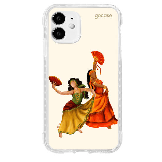 Capinha para celular  Ciganas