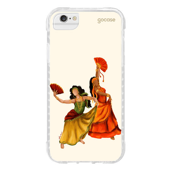 Capinha para celular  Ciganas