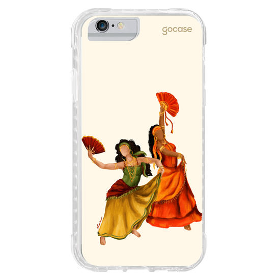 Capinha para celular  Ciganas