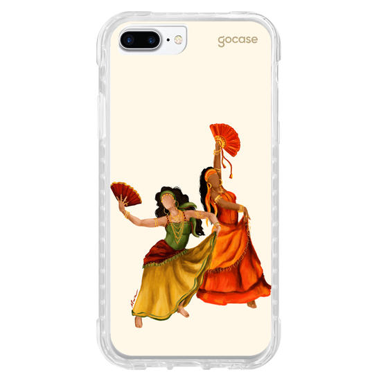 Capinha para celular  Ciganas