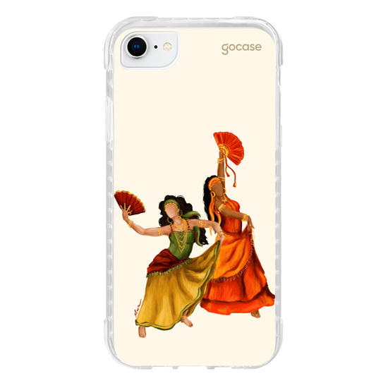 Capinha para celular  Ciganas