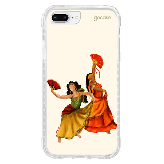 Capinha para celular  Ciganas