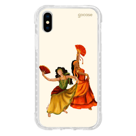 Capinha para celular  Ciganas