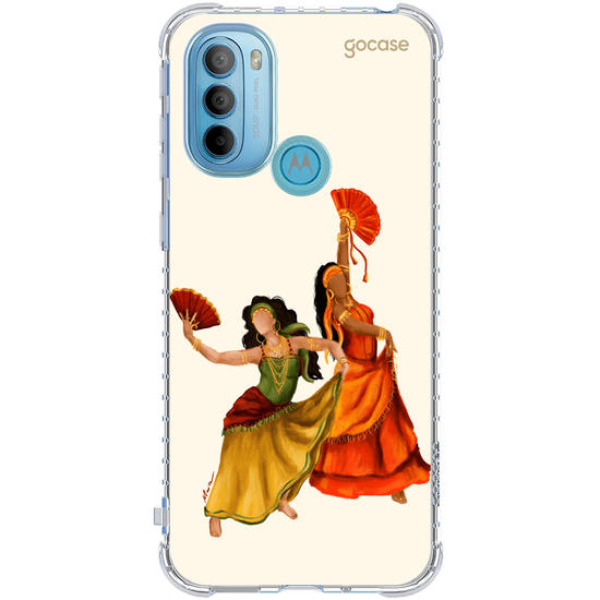Capinha para celular  Ciganas