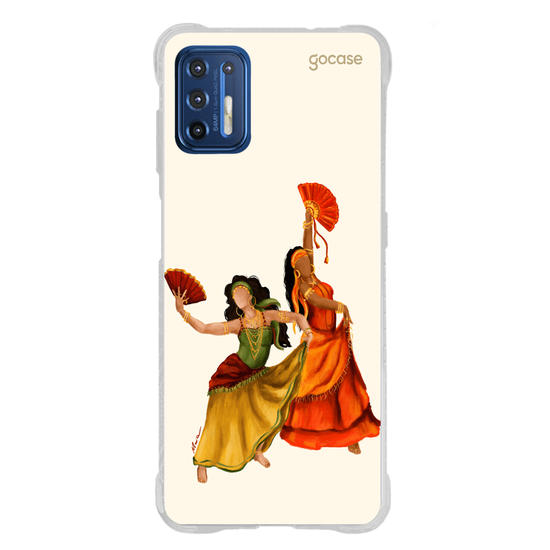 Capinha para celular  Ciganas