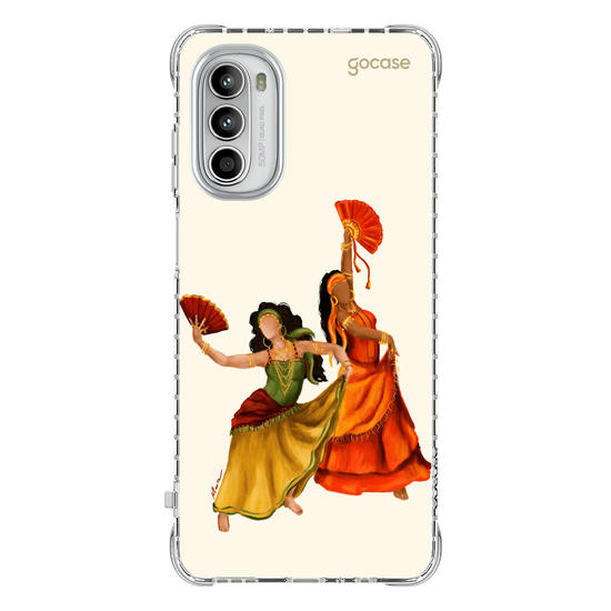 Capinha para celular  Ciganas