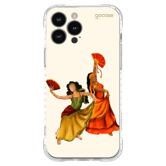 Capinha para celular  Ciganas