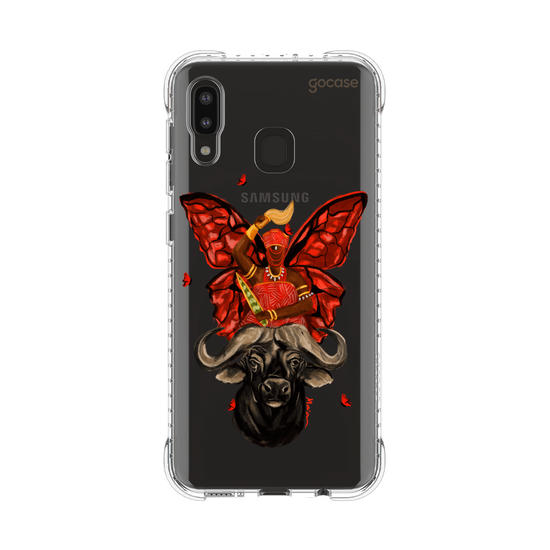 Capinha para celular  Eparrey Oyá