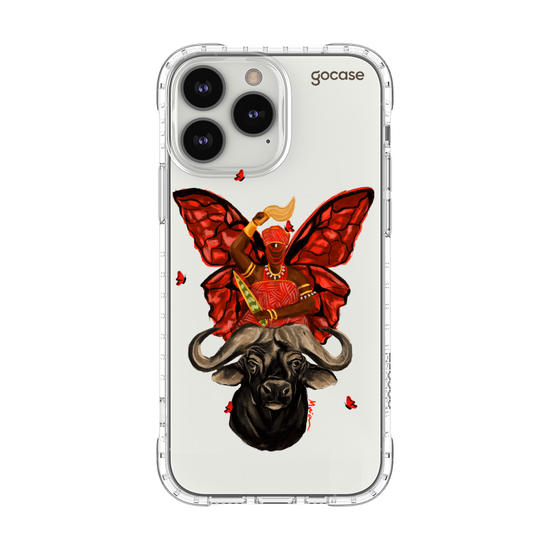 Capinha para celular  Eparrey Oyá