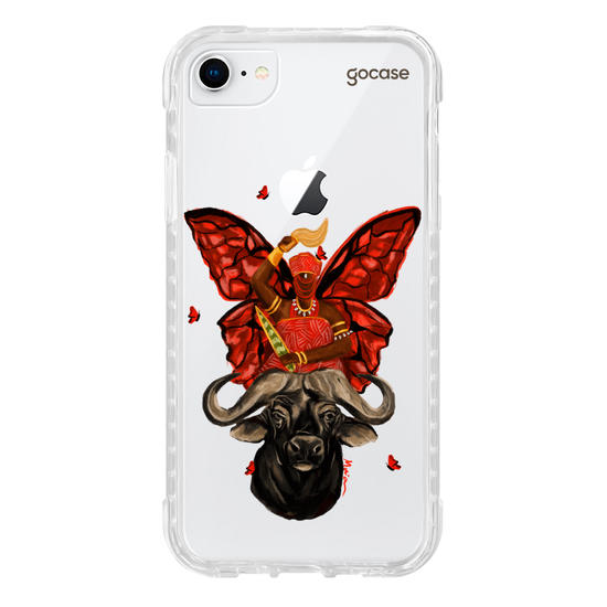 Capinha para celular  Eparrey Oyá