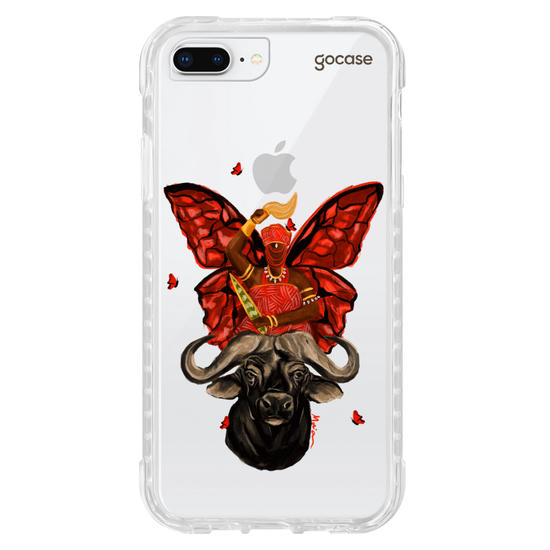 Capinha para celular  Eparrey Oyá