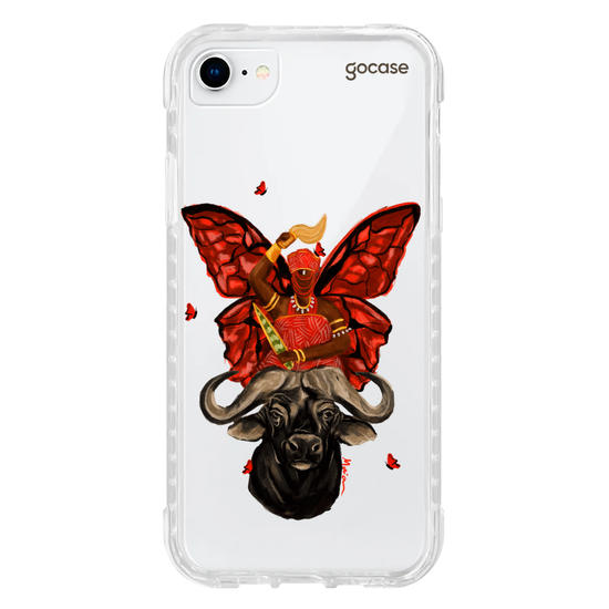 Capinha para celular  Eparrey Oyá