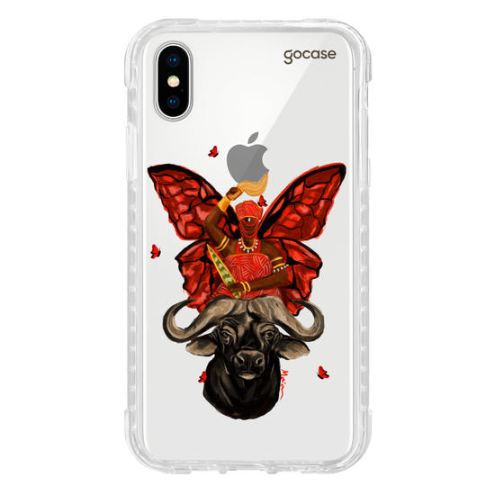 Capinha para celular  Eparrey Oyá