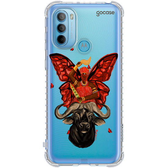 Capinha para celular  Eparrey Oyá