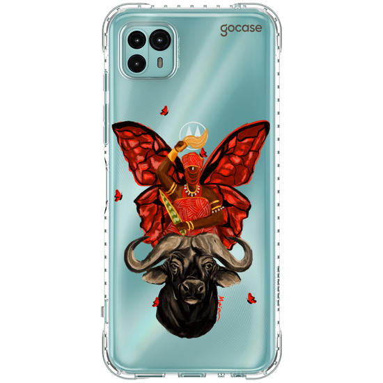 Capinha para celular  Eparrey Oyá