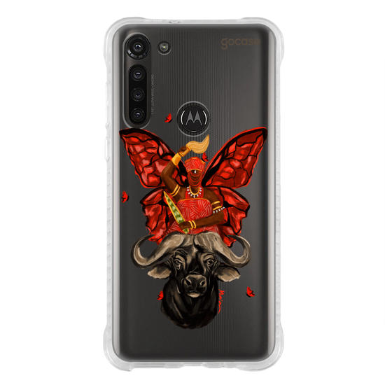 Capinha para celular  Eparrey Oyá