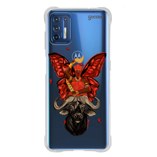 Capinha para celular  Eparrey Oyá