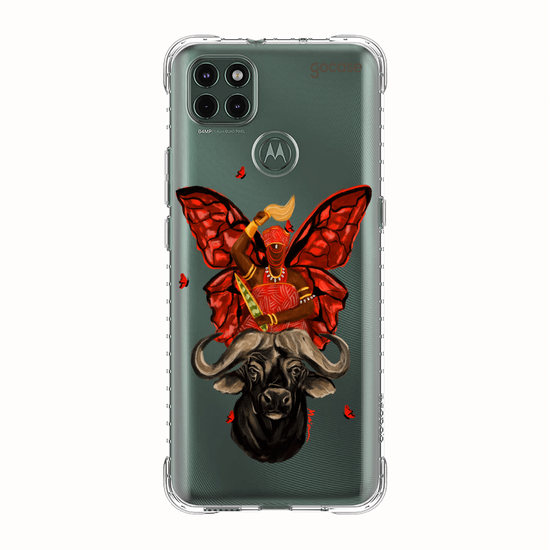 Capinha para celular  Eparrey Oyá