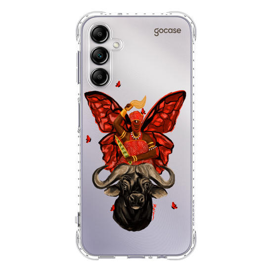 Capinha para celular  Eparrey Oyá