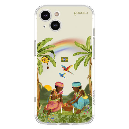  Raizes do Brasil - Festa de Criança