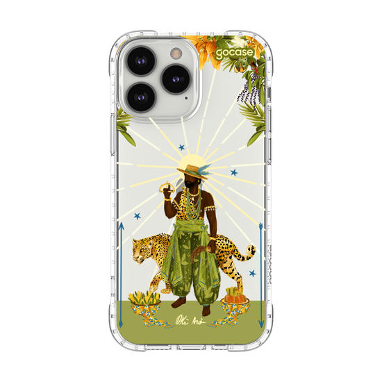 Capinha para celular  Festa de Oxissi I