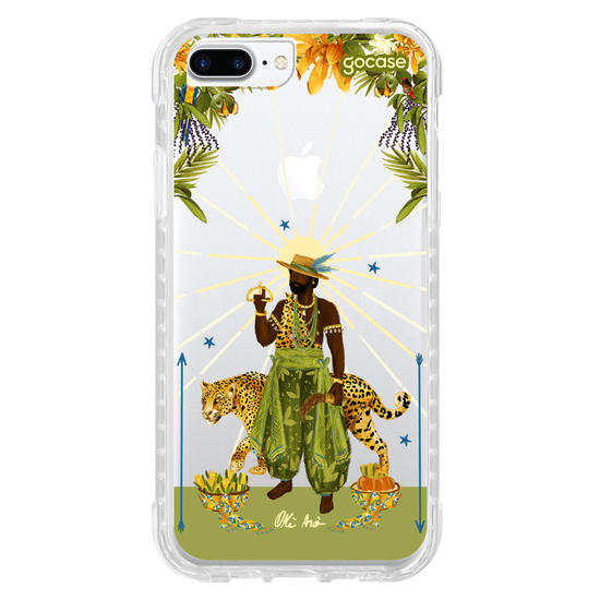 Capinha para celular  Festa de Oxissi I