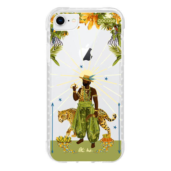 Capinha para celular  Festa de Oxissi I