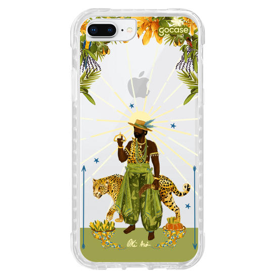 Capinha para celular  Festa de Oxissi I