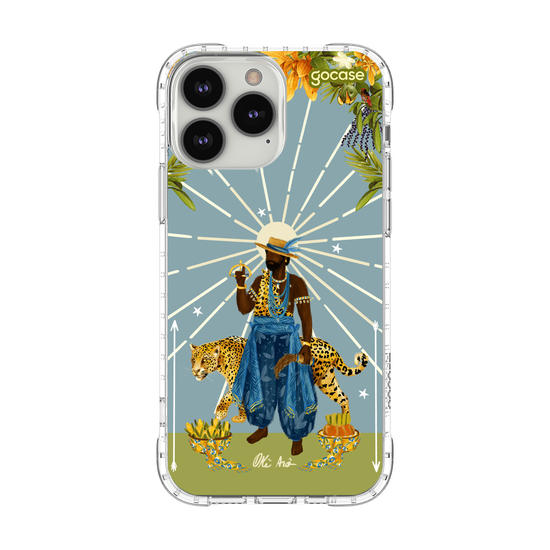 Capinha para celular  Festa de Oxissi II