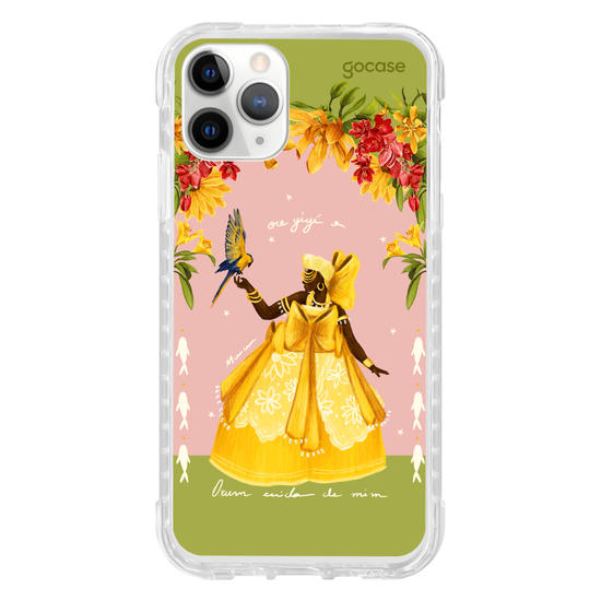 Capinha para celular  Mãe Oxum