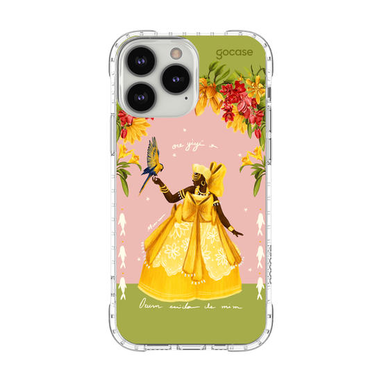Capinha para celular  Mãe Oxum