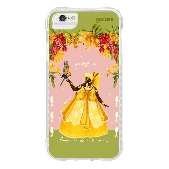 Capinha para celular  Mãe Oxum