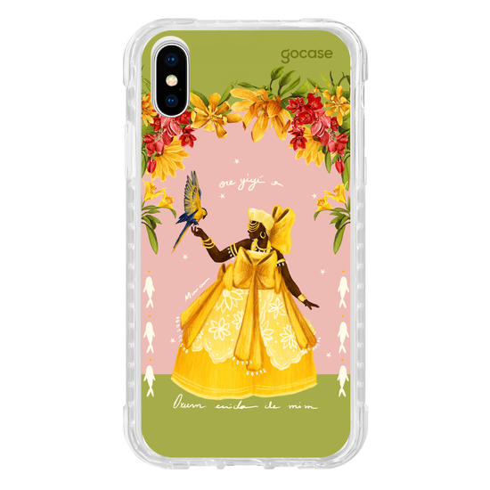 Capinha para celular  Mãe Oxum