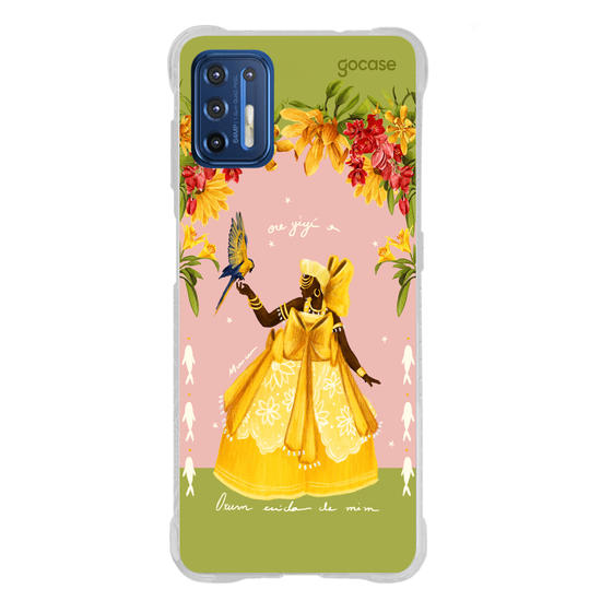 Capinha para celular  Mãe Oxum
