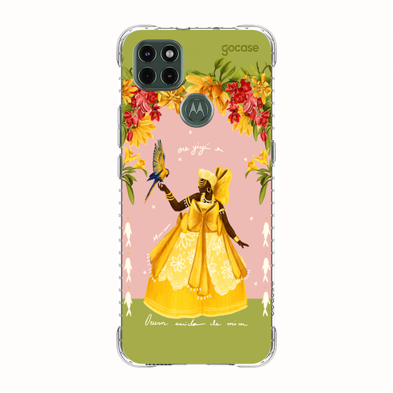 Capinha para celular  Mãe Oxum