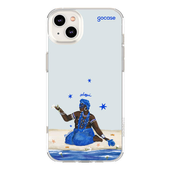 Capinha para celular  Odoyá
