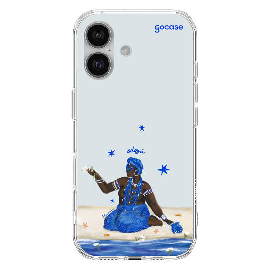 Capinha para celular  Odoyá