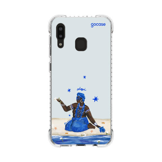 Capinha para celular  Odoyá