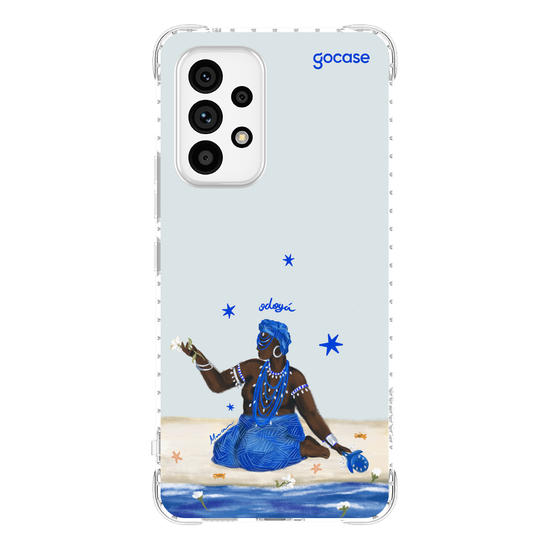Capinha para celular  Odoyá