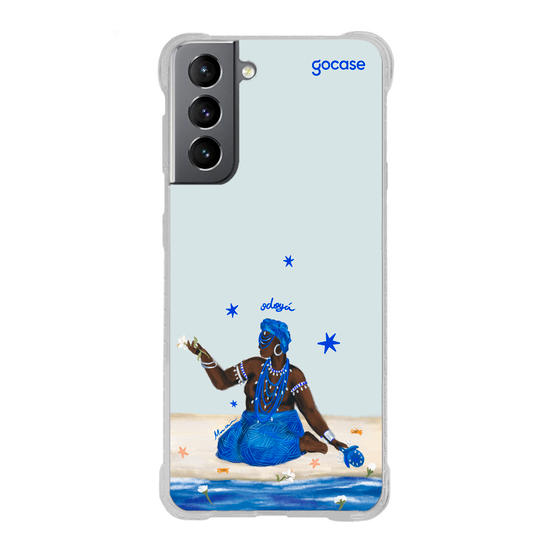 Capinha para celular  Odoyá