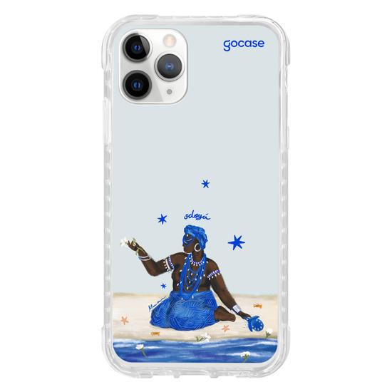 Capinha para celular  Odoyá