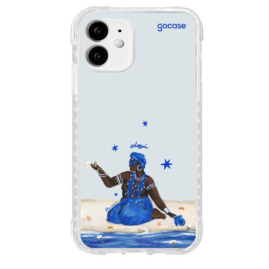 Capinha para celular  Odoyá