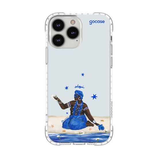 Capinha para celular  Odoyá