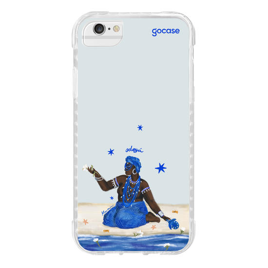 Capinha para celular  Odoyá